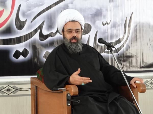 حجت الاسلام دانشمند پیرامون تخریب بقیع